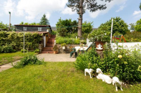 Rügenurlaub 1 in Amt Bergen Auf Rügen